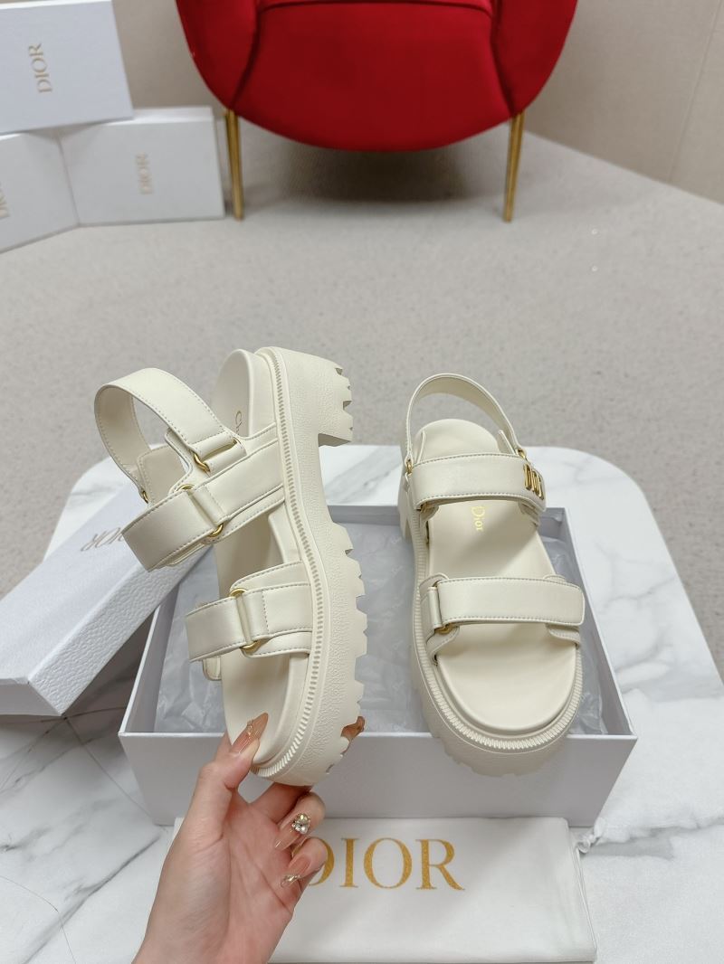 Christian Dior Sandals